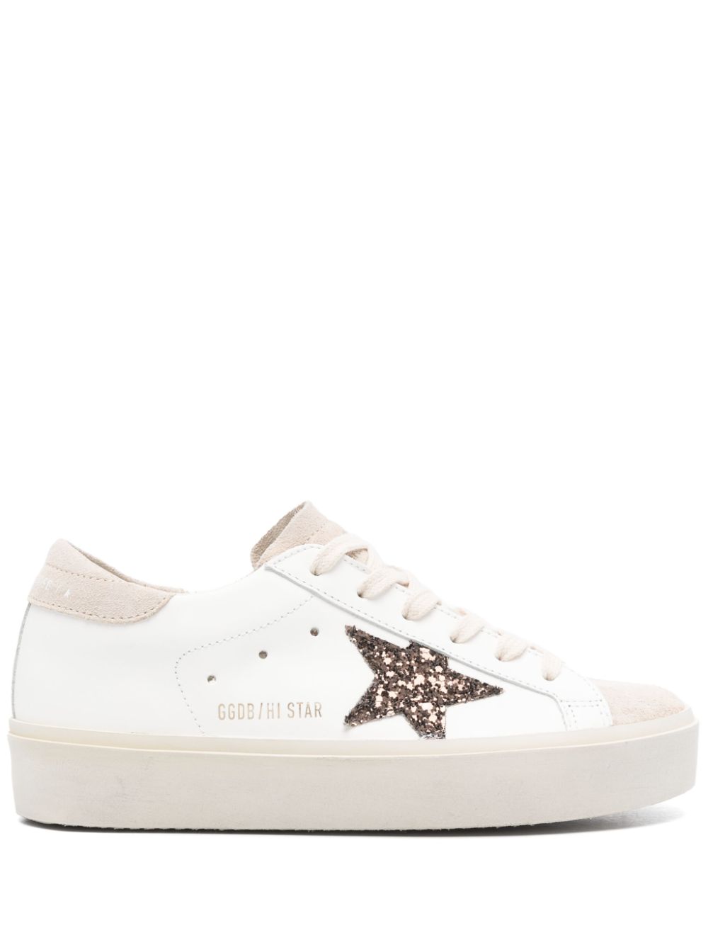 SNEAKERS GOLDEN GOOSE HI STAR