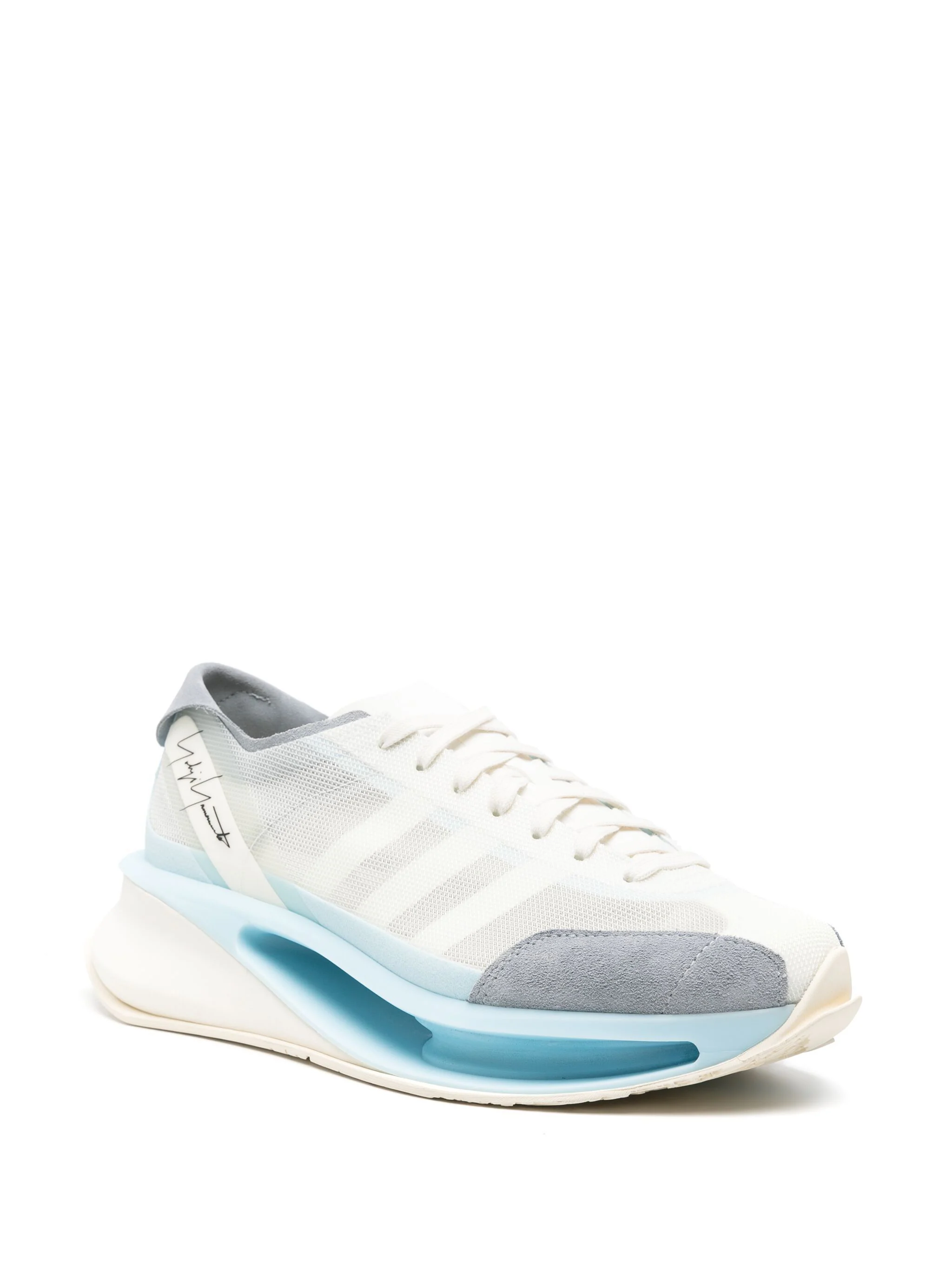 Y-3 S-GENDO RUN SNEAKERS