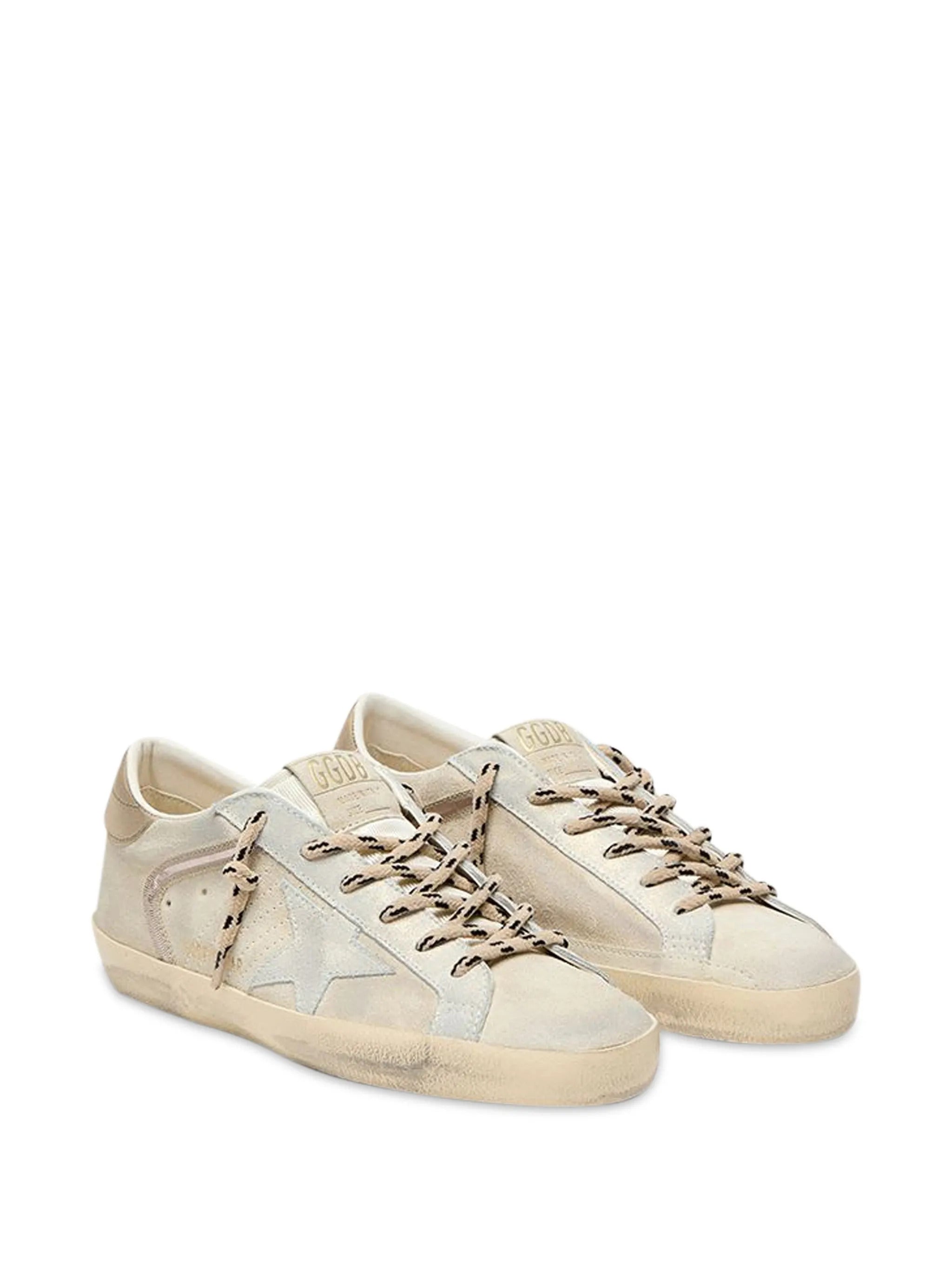 SNEAKERS GOLDEN GOOSE SUPER-STAR