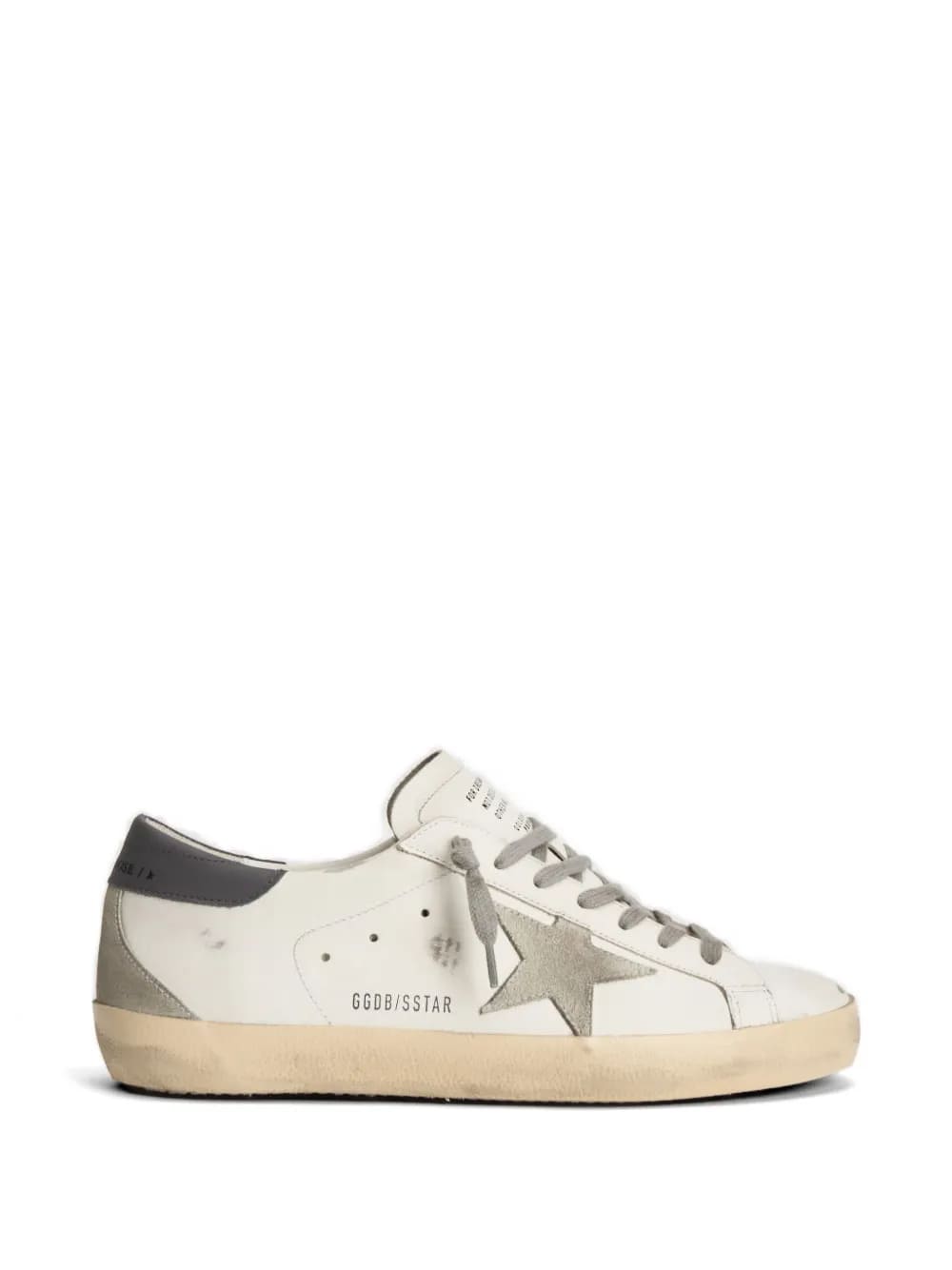 SNEAKERS GOLDEN GOOSE SUPER-STAR
