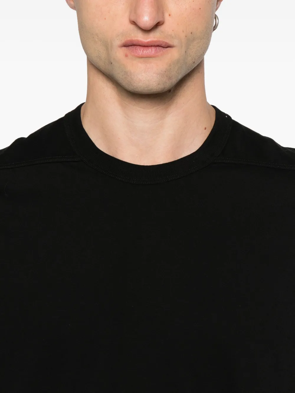 CAMISETA RICK OWENS LEVEL T