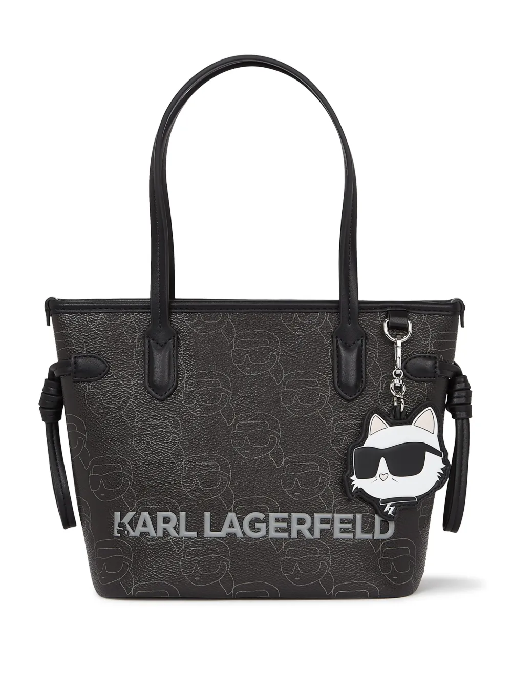 BOLSO KARL LAGERFELD MONOGRAMA