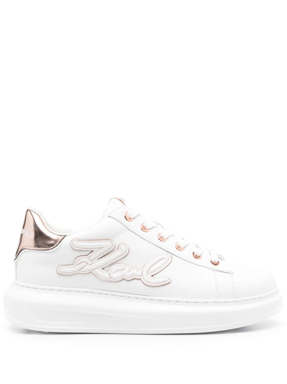 SNEAKERS KARL LAGERFELD KAPRI