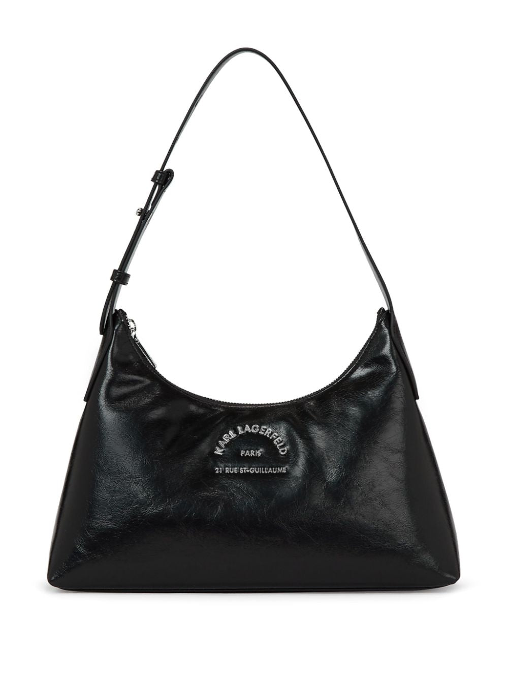 KARL LAGERFELD RUE ST-GUILLAUME SHOULDER BAG