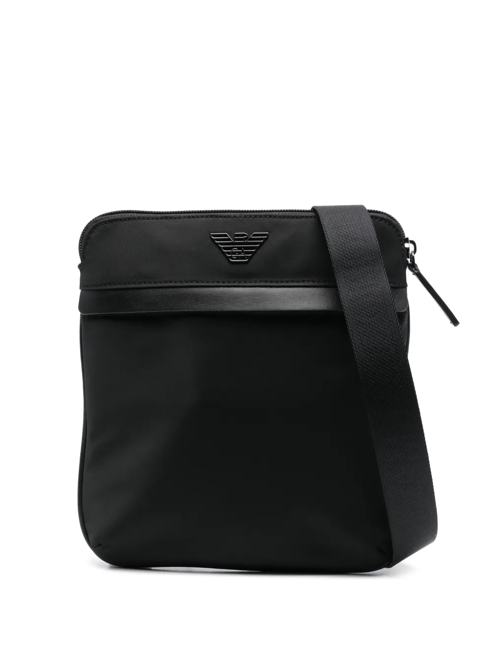 BOLSO EMPORIO ARMANI LOGO