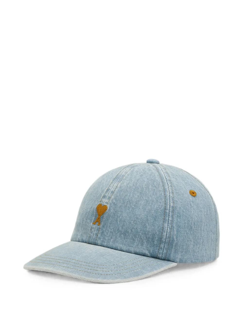 GORRA AMI PARIS DENIM