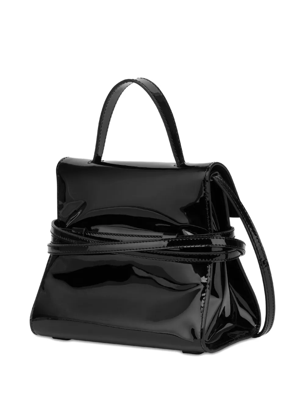 BOLSO MOSCHINO TIE ME