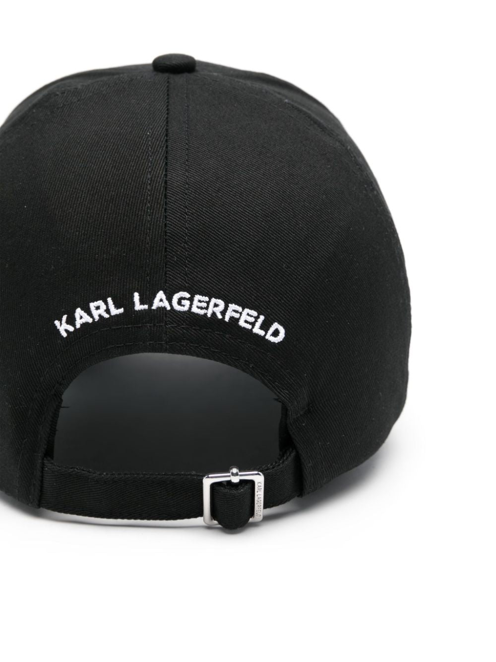 KARL LAGERFELD K/ICONIC 2.0 CAP