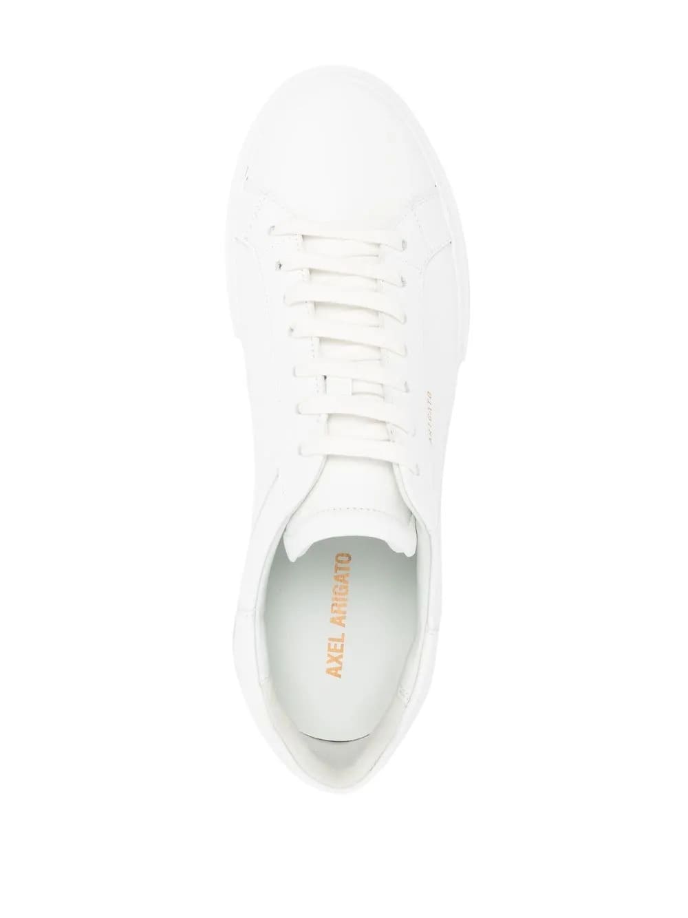 SNEAKERS AXEL ARIGATO LOGO