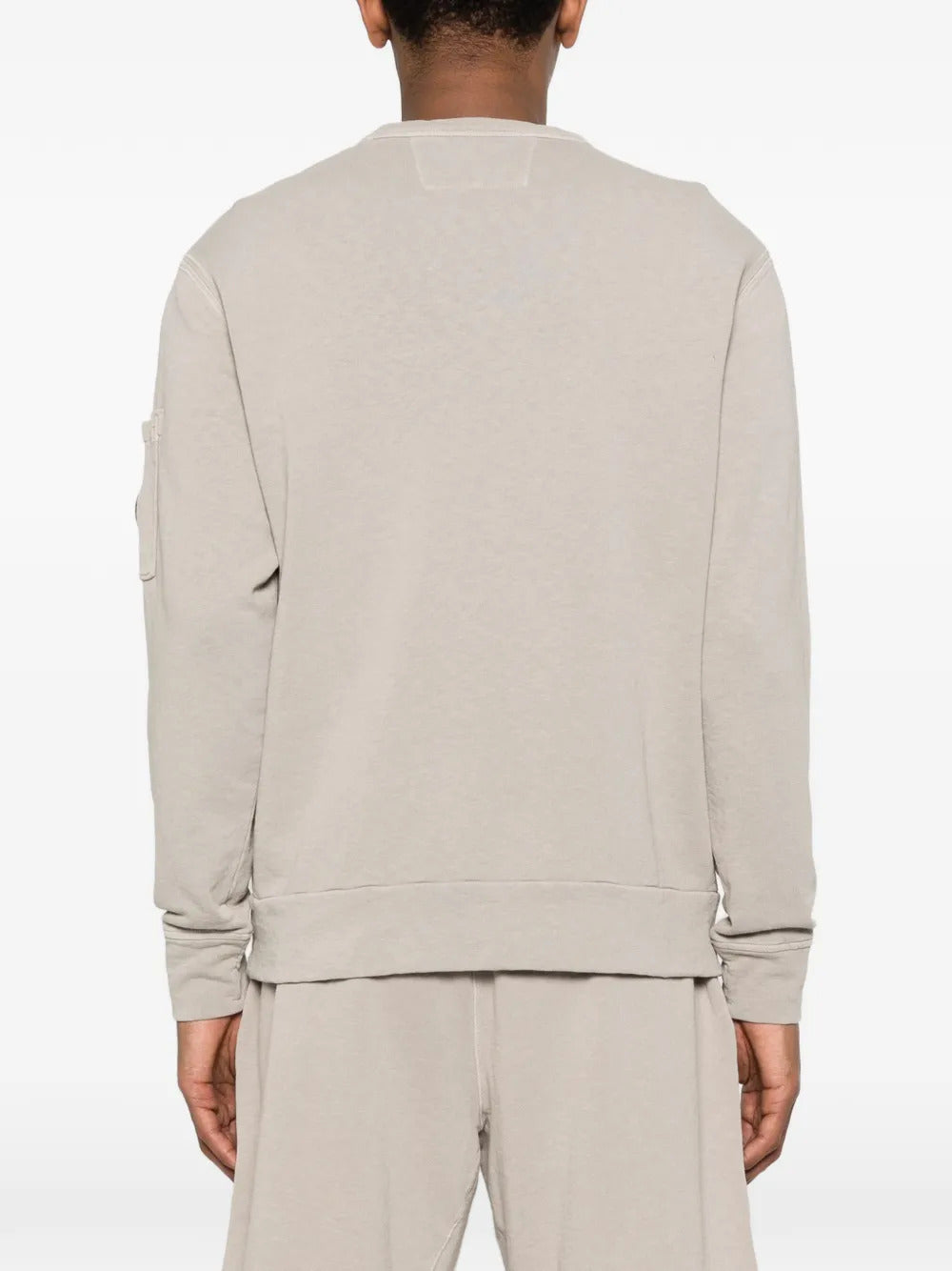 SUDADERA C.P. COMPANY MALFILE