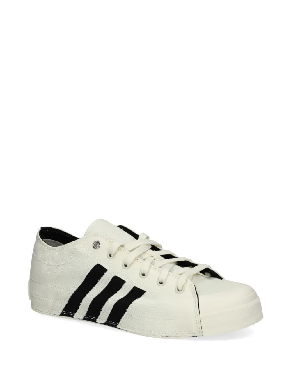 SNEAKERS Y-3 RAYAS