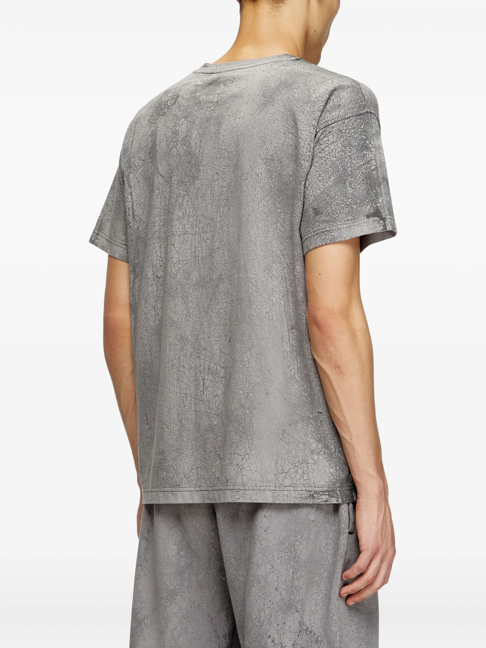 CAMISETA DIESEL T-NORM