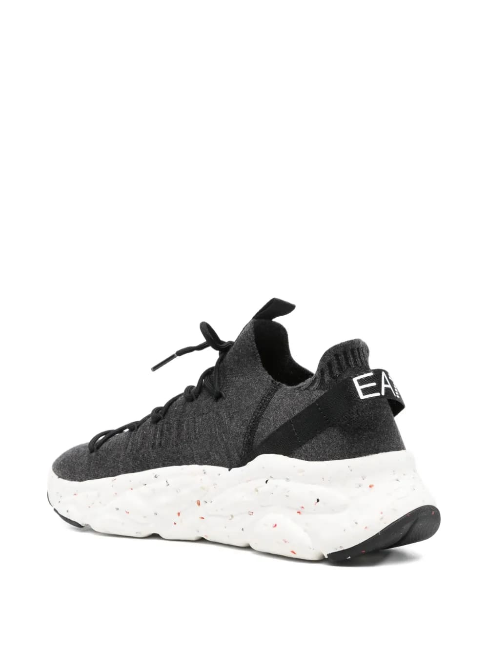 SNEAKERS EA7 LOGO