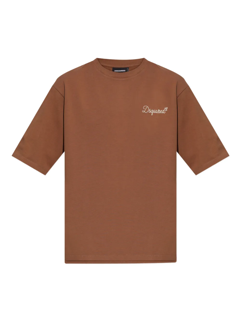 CAMISETA DSQUARED2 LOGO