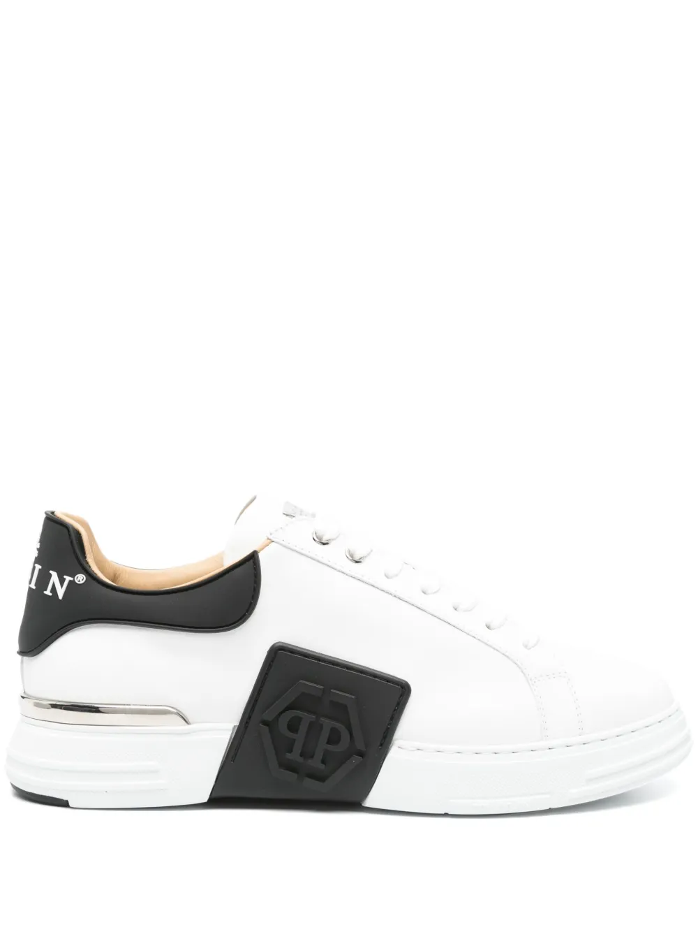 SNEAKERS PHILLIP PLEIN PHANTOM KICK$
