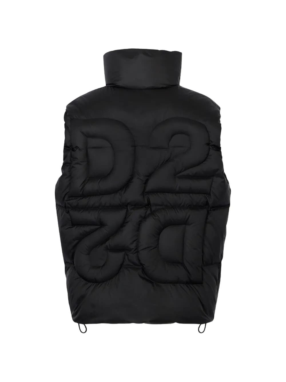 CHALECO DSQUARED2 D2