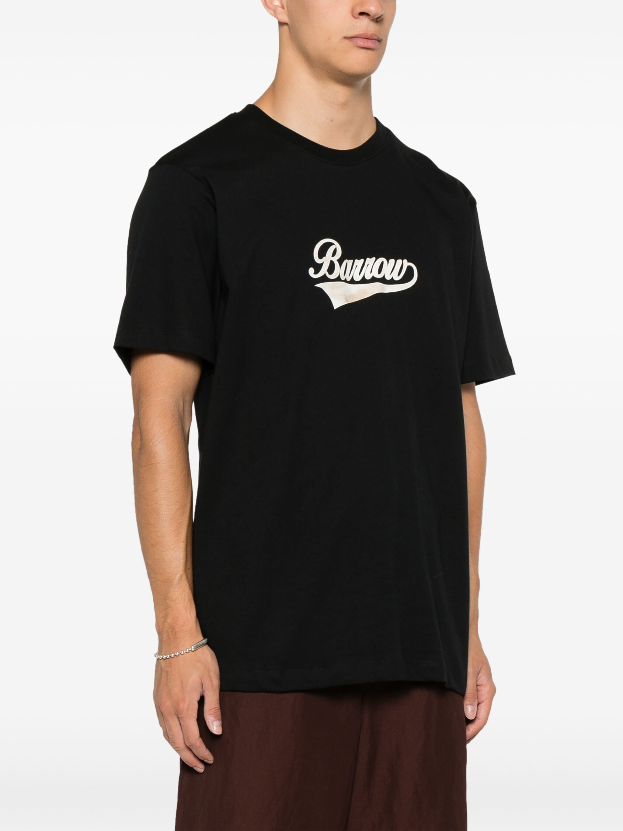 BARROW LOGO T-SHIRT