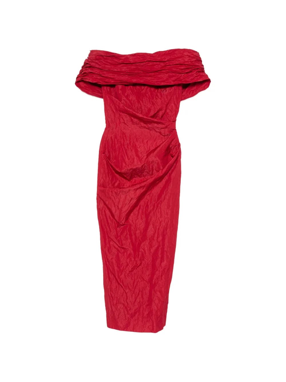 VESTIDO MAGDA BUTRYM