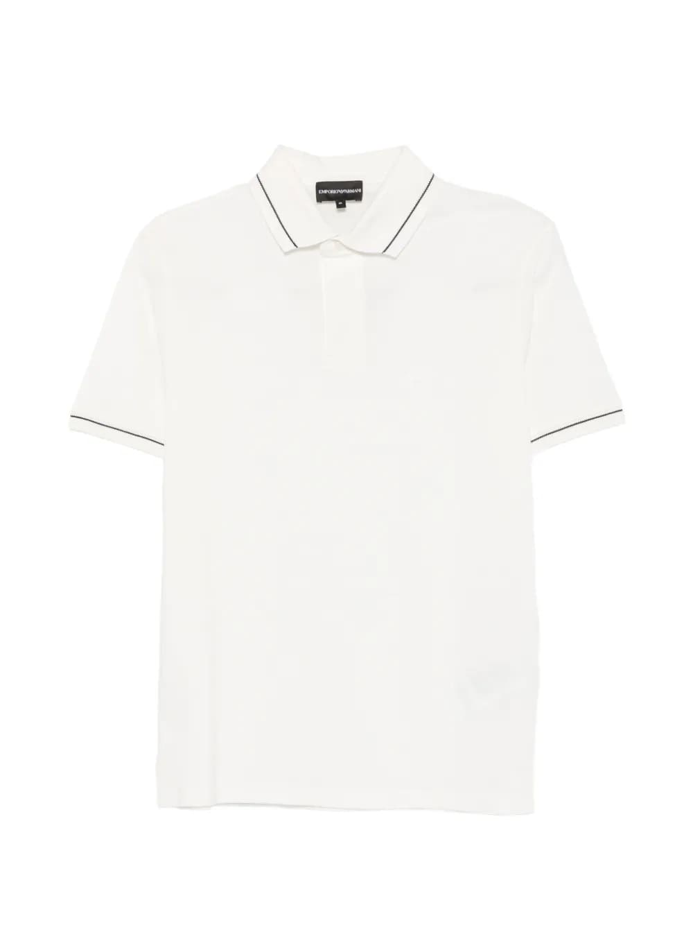 POLO EMPORIO ARMANI