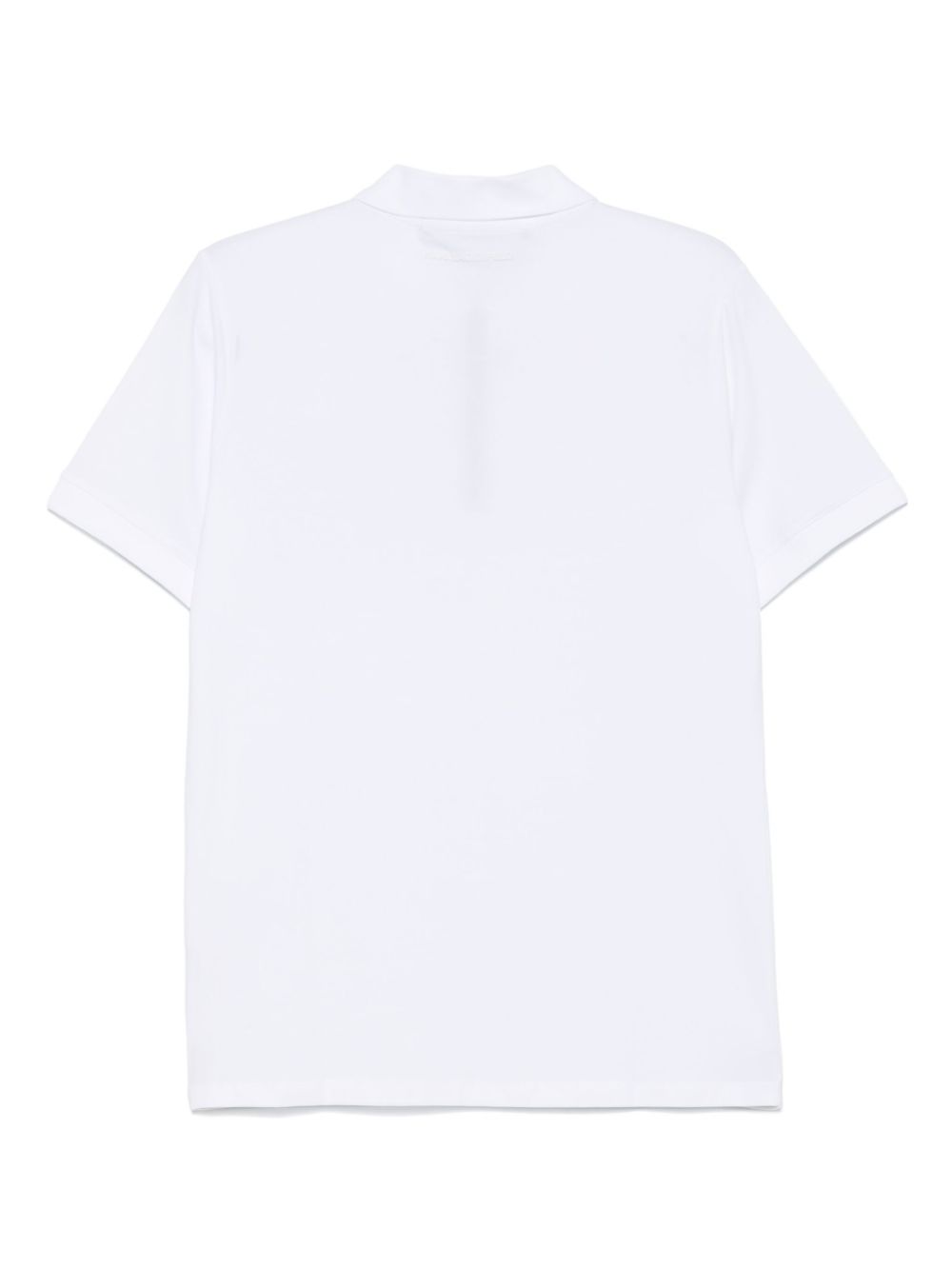 KARL LAGERFELD K/IKONIK POLO SHIRT