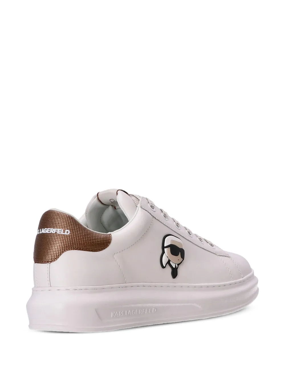 SNEAKERS KARL LAGERFELD KAPRI