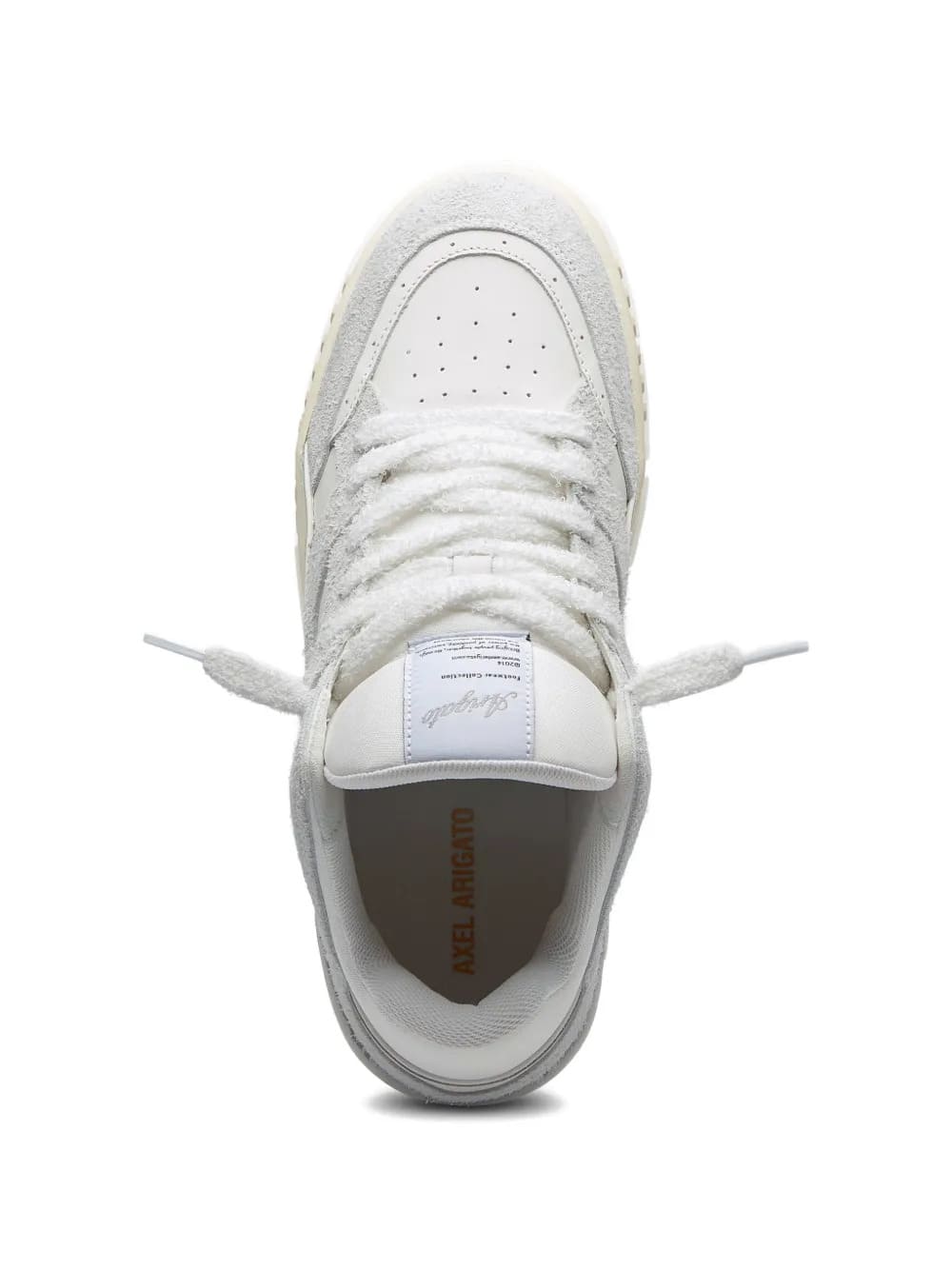 SNEAKERS AXEL ARIGATO AREA LO FLUFFY