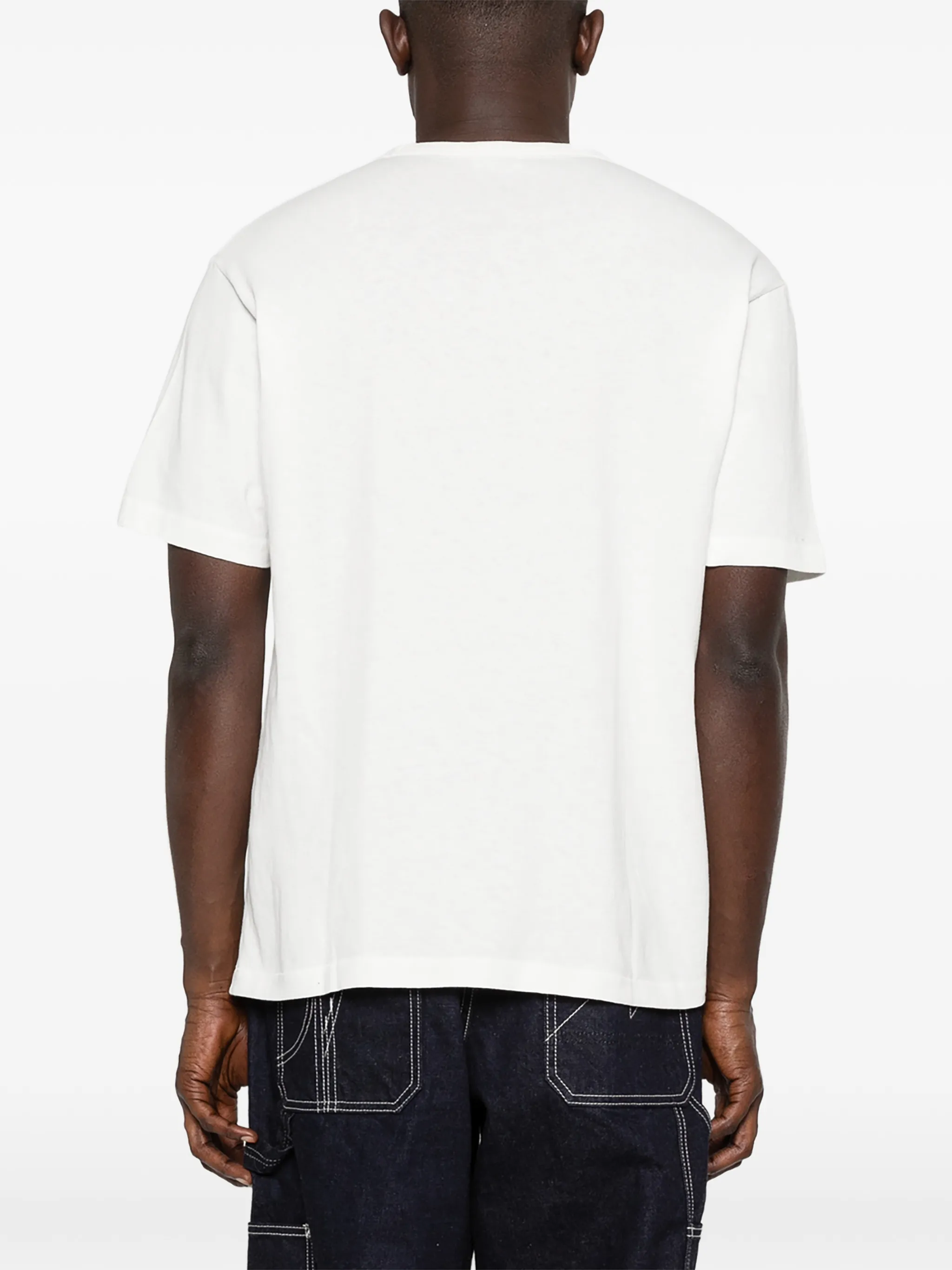 CAMISETA KENZO HEART