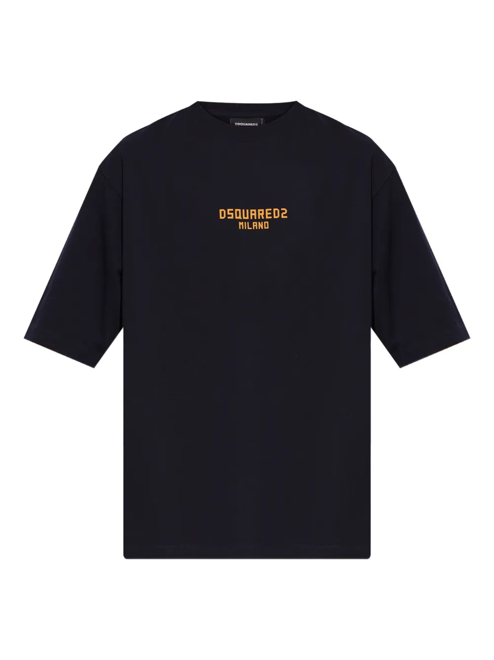 CAMISETA DSQUARED2 LOGO