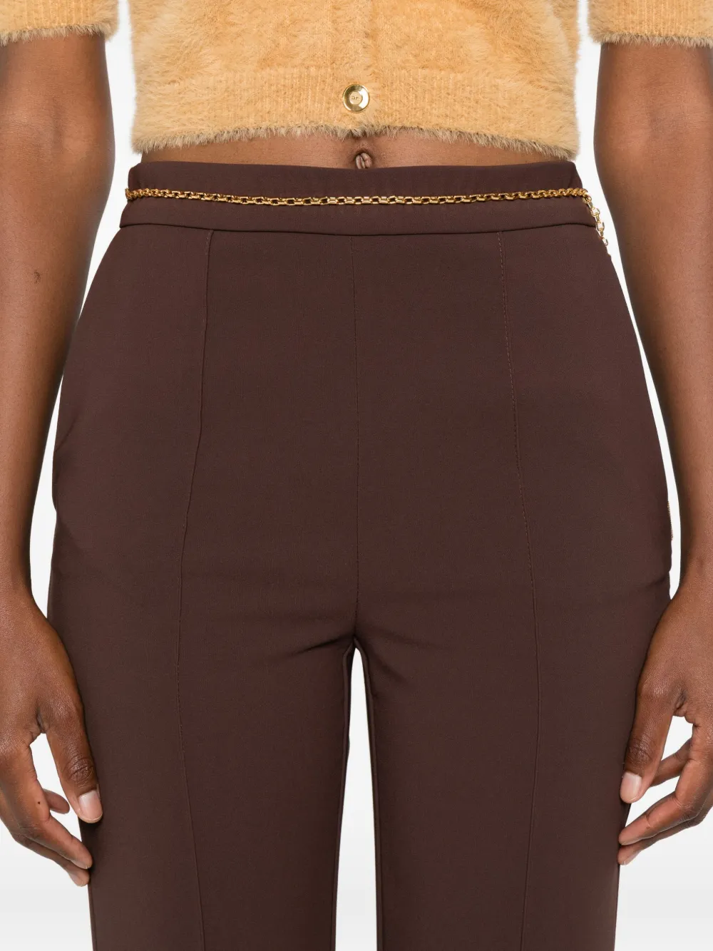 PANTALONES ELISABETTA FRANCHI