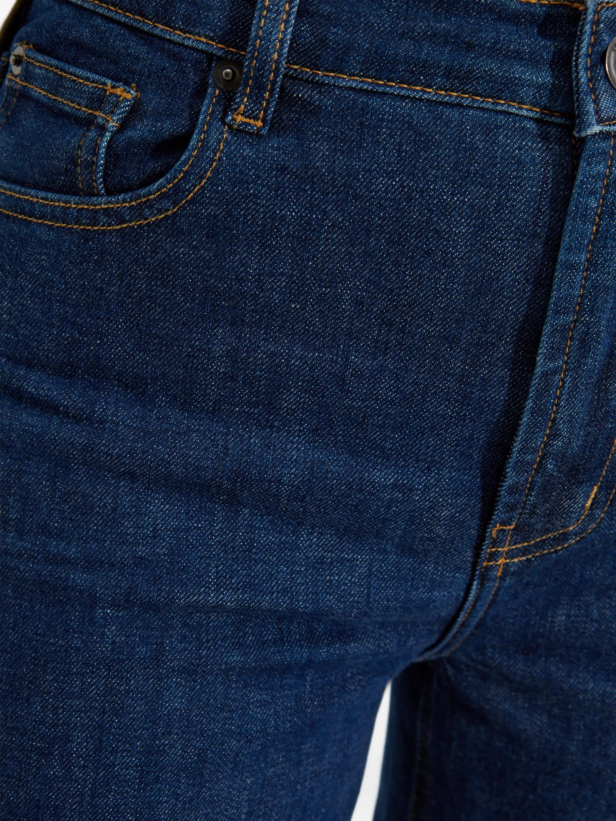 JEANS SELF PORTRAIT ACAMPANADOS