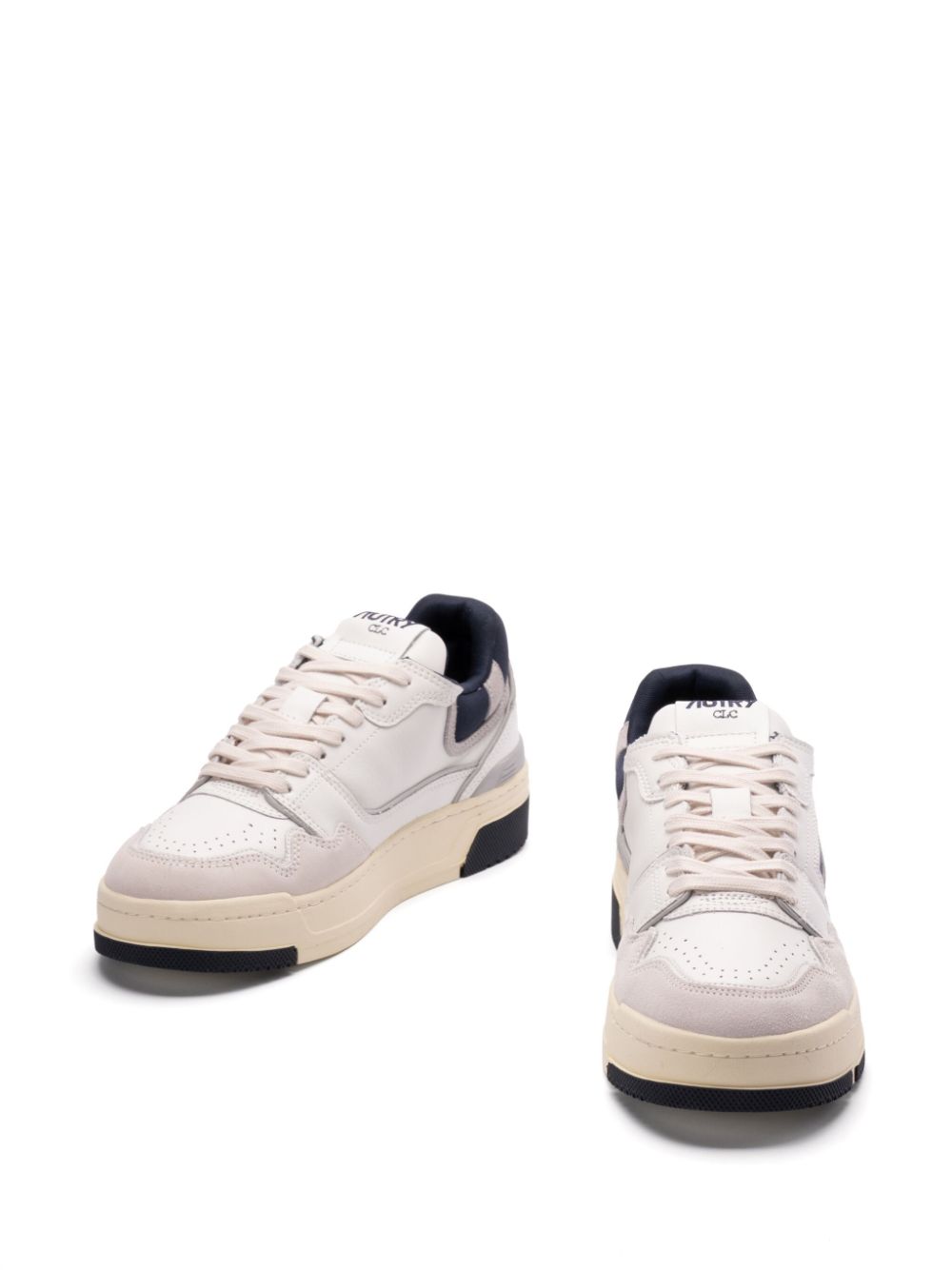 AUTRY CLC SNEAKERS