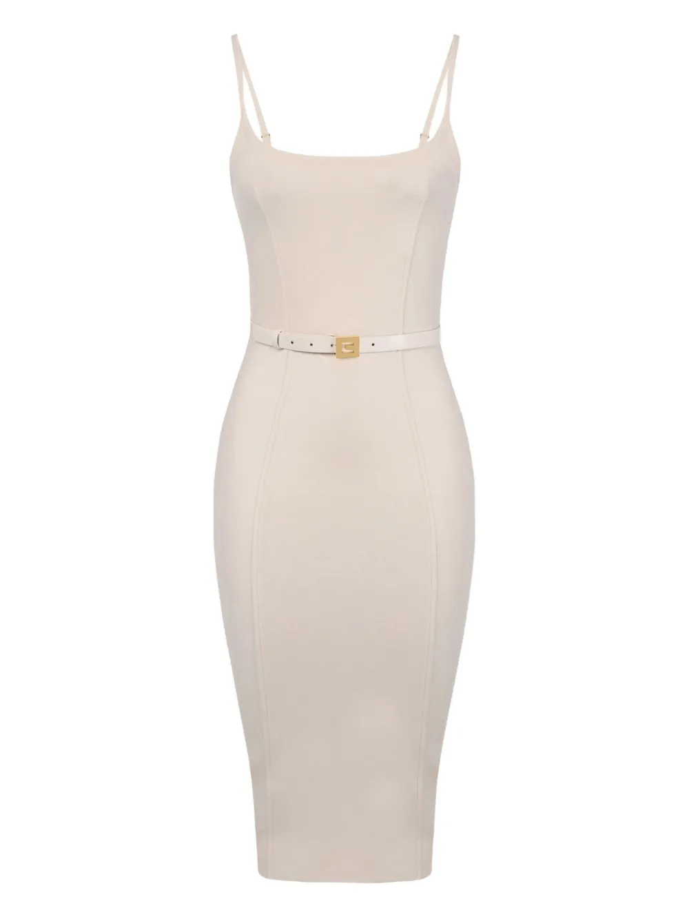 VESTIDO ELISABETTA FRANCHI