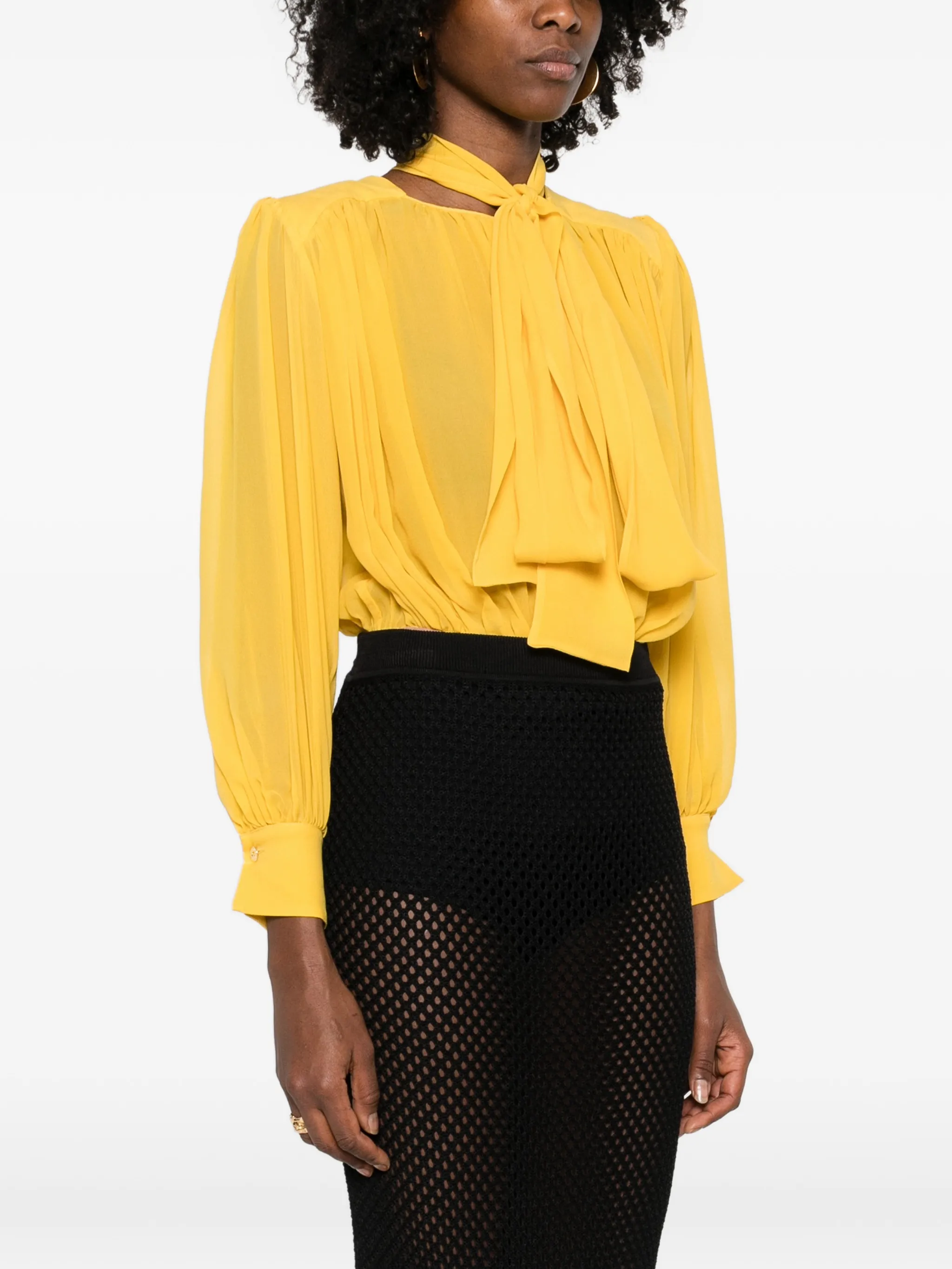 BODY ELISABETTA FRANCHI