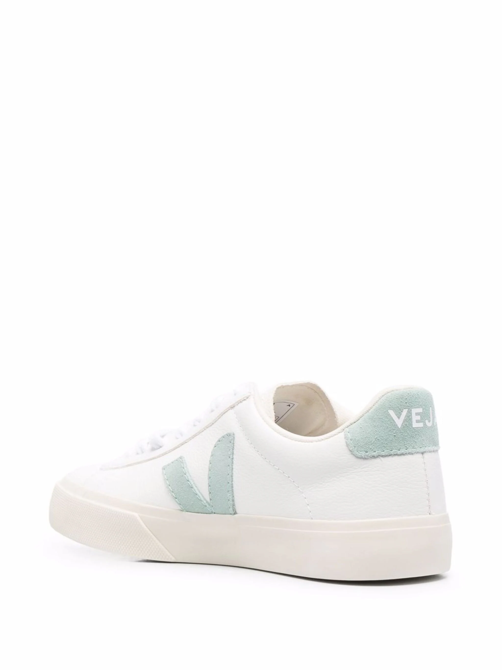 CAMPO CAMPO LOW-TOP SNEAKERS