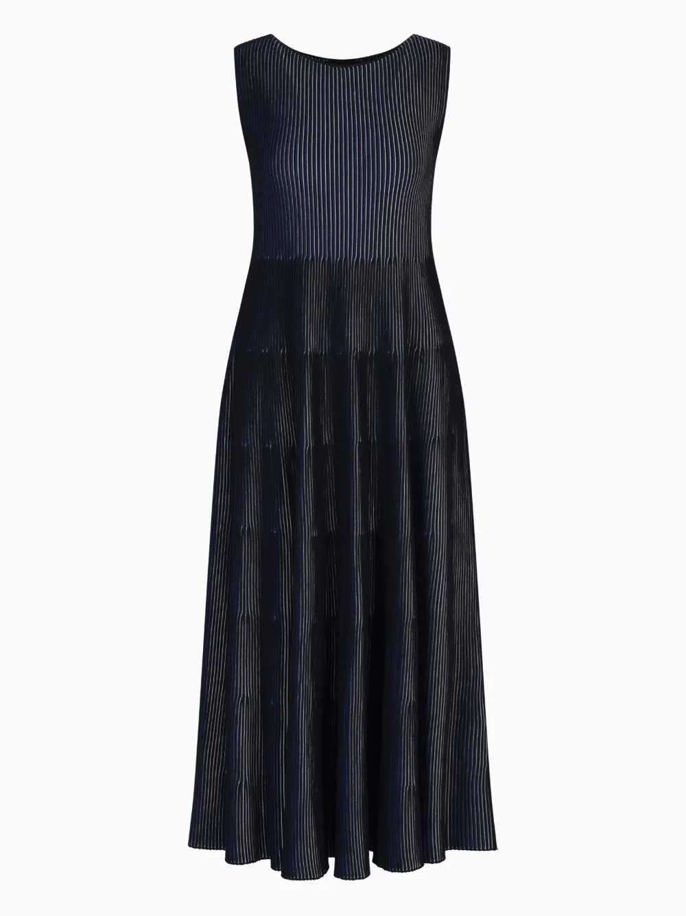 VESTIDO EMPORIO ARMANI PUNTO