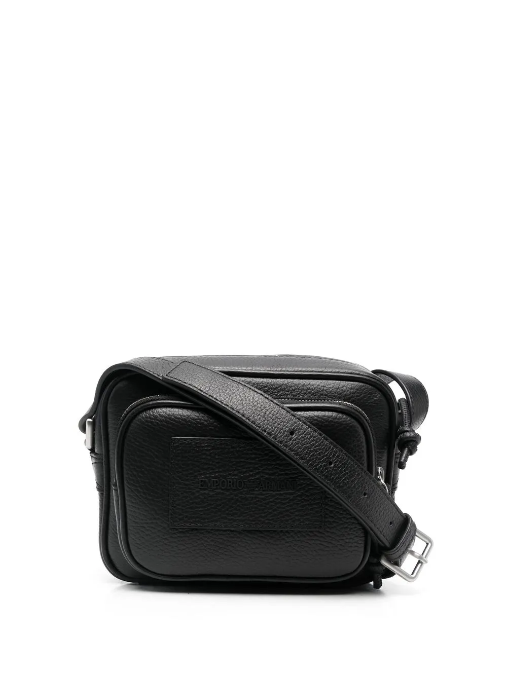 BOLSO EMPORIO ARMANI NEGRO