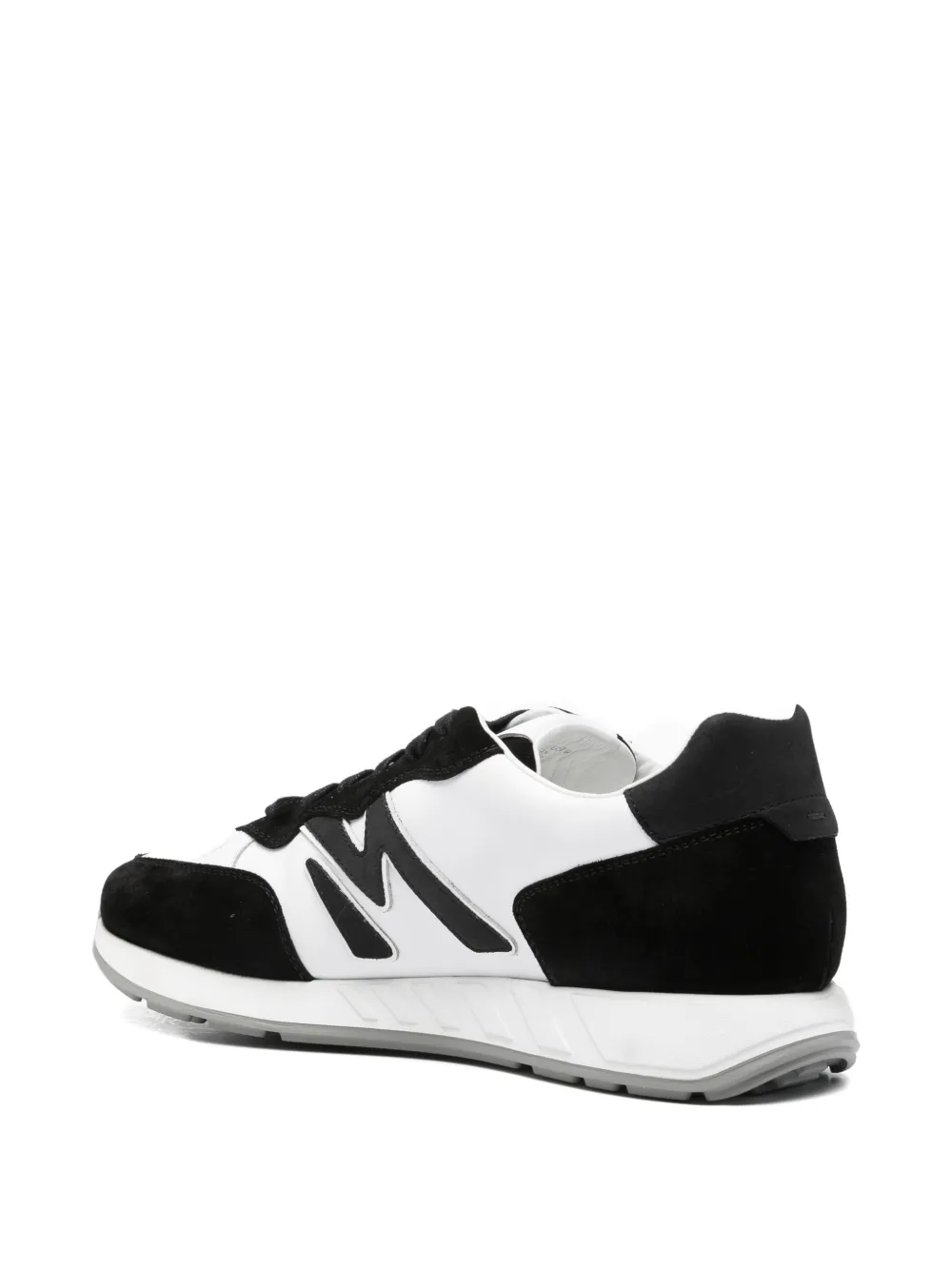SNEAKERS MAGNANNI LOGO