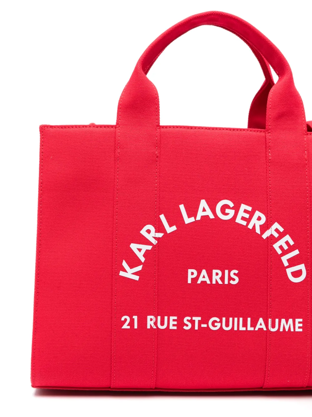 BOLSO KARL LAGERFELD RUE ST-GUILLAUME