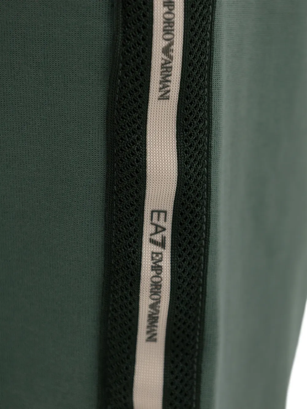 SHORTS EA7 LOGO