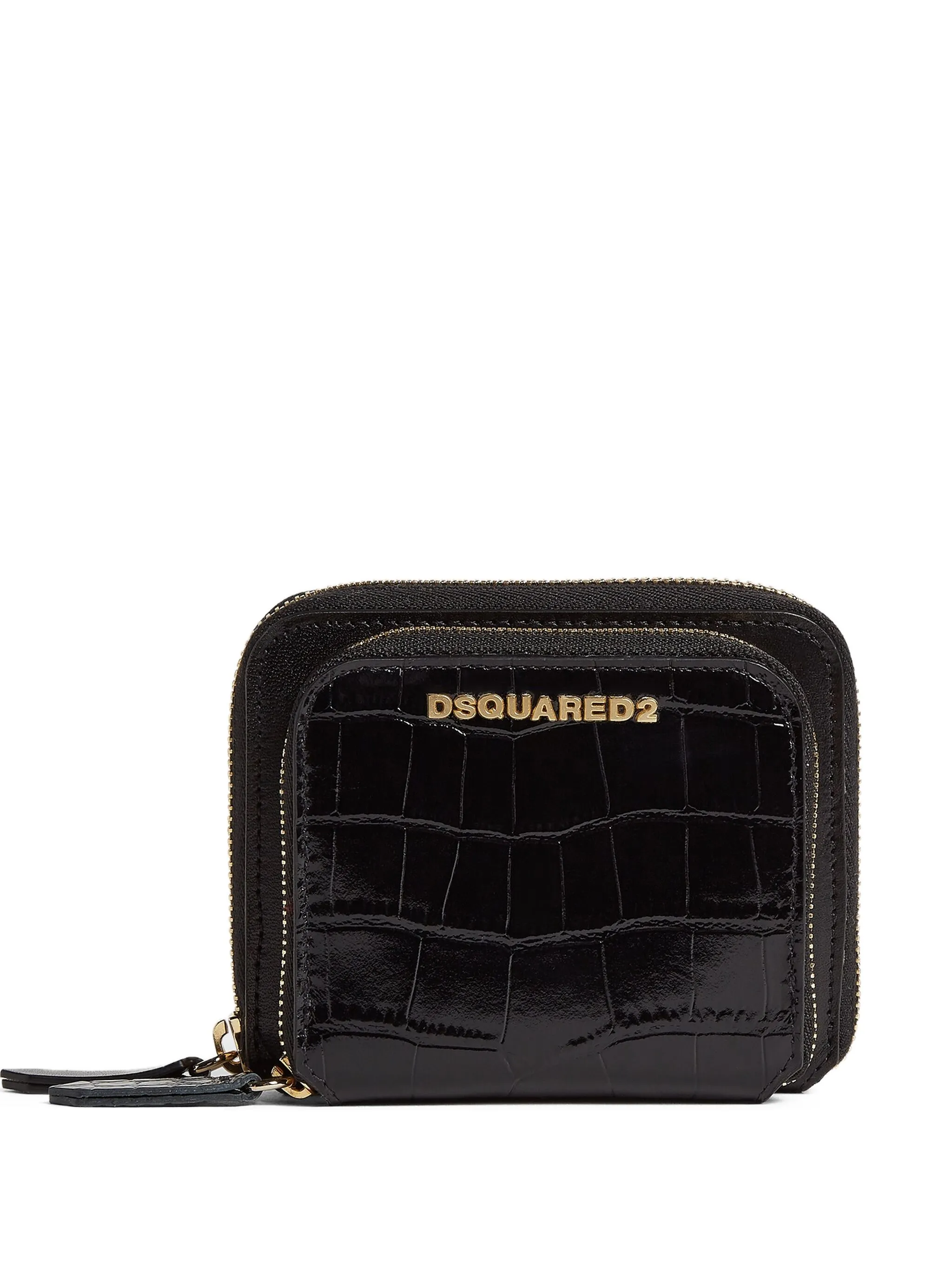 CARTERA DSQUARED2 PIEL