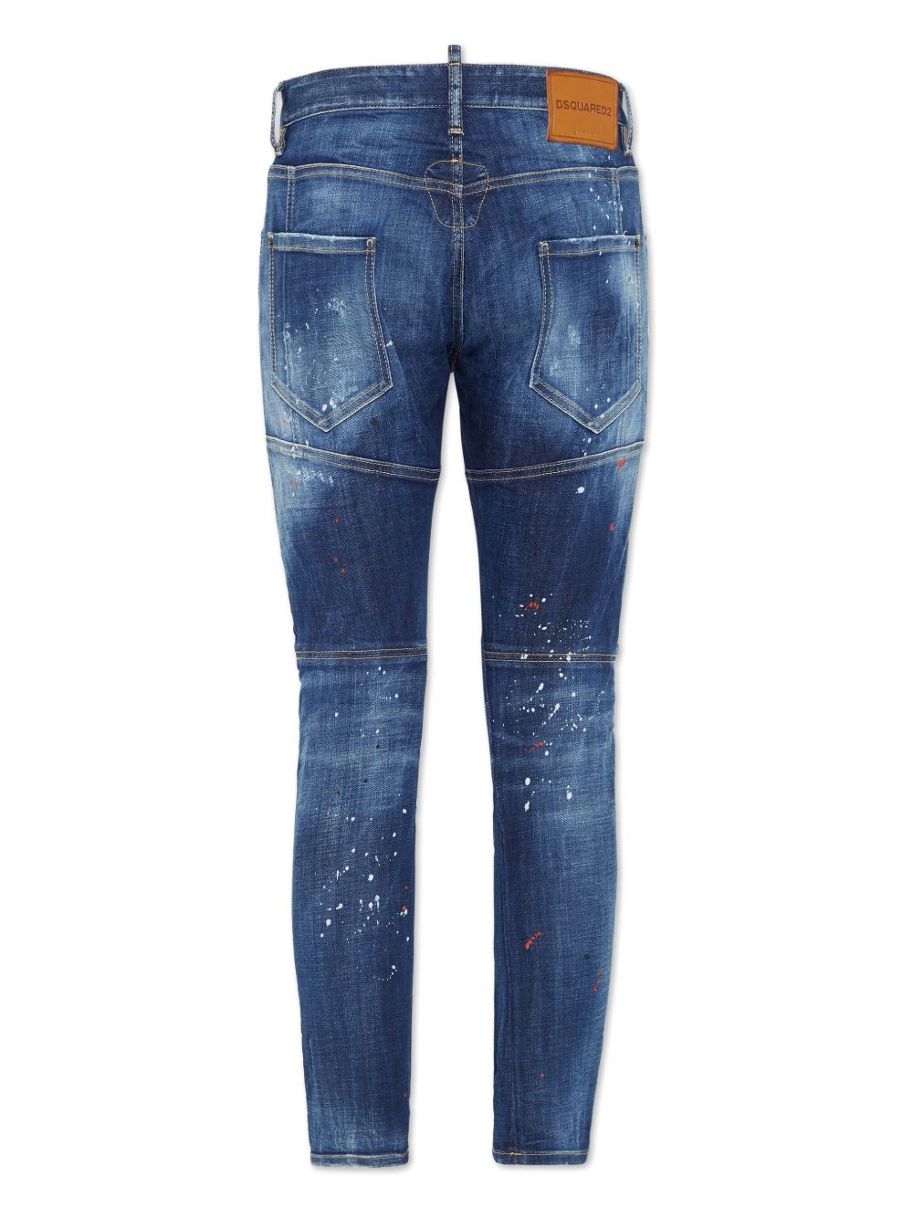 JEANS DSQUARED2 SKINNY