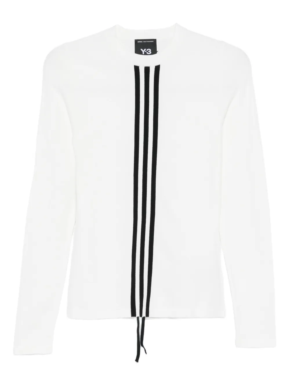 CAMISETA Y-3 STRIPE