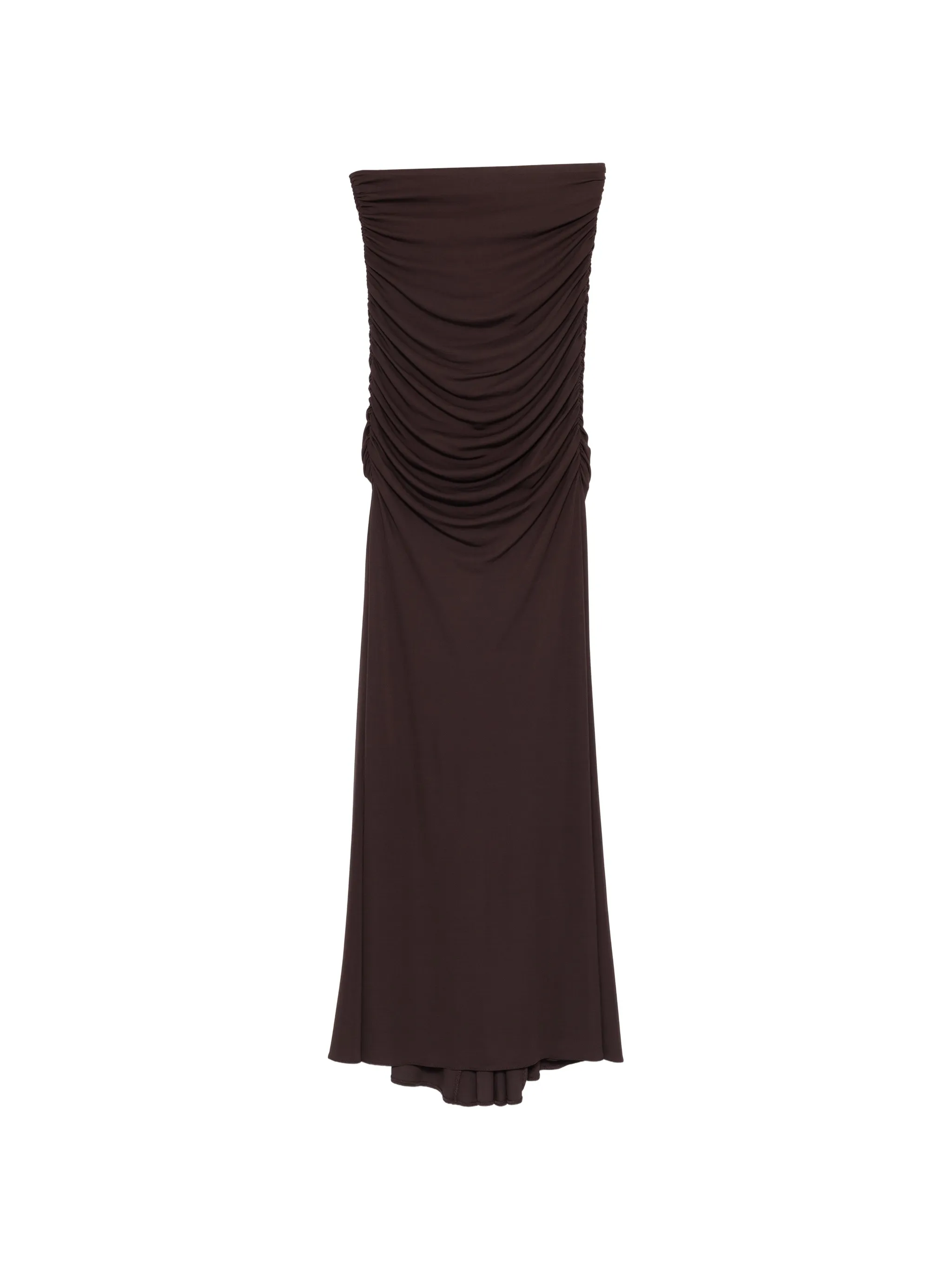 FALDA ELISABETTA FRANCHI RUCHED