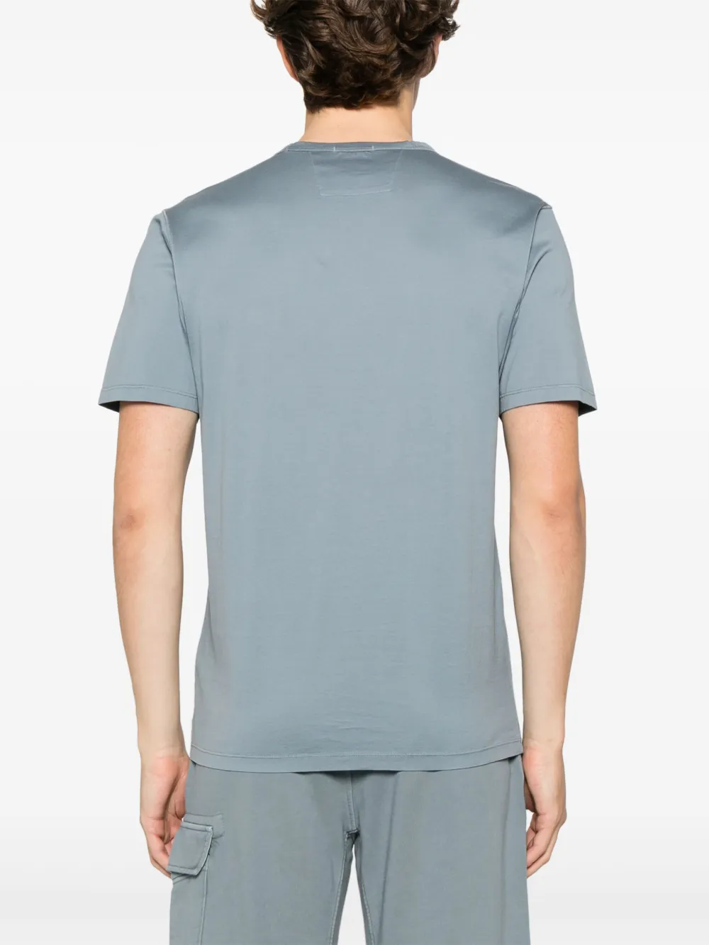 CAMISETA C.P. COMPANY LOGO