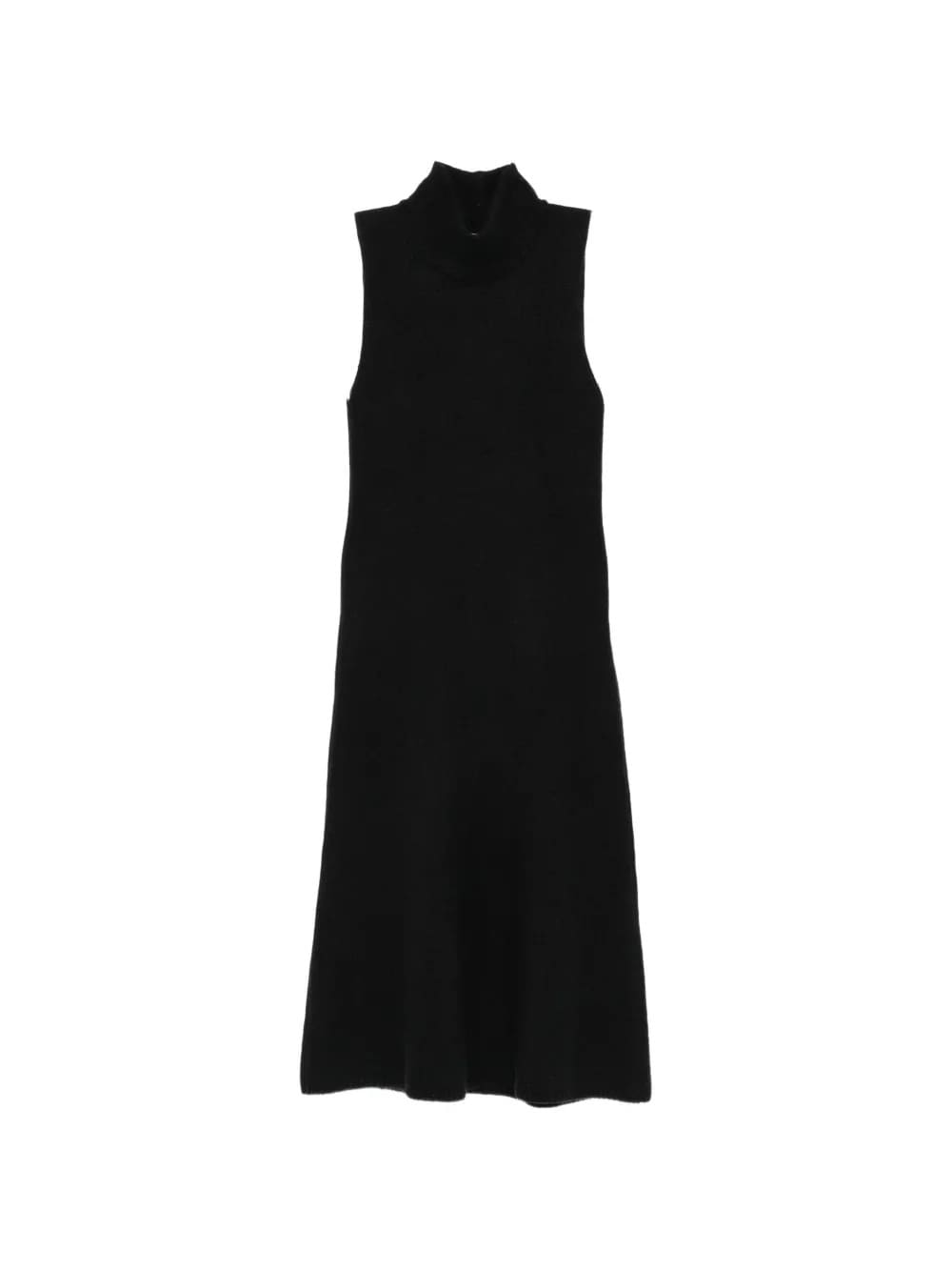 VESTIDO MAGDA BUTRYM CUELLO ALTO