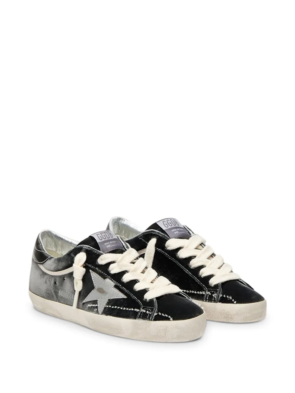SNAEKARS GOLDEN GOOSE STAR