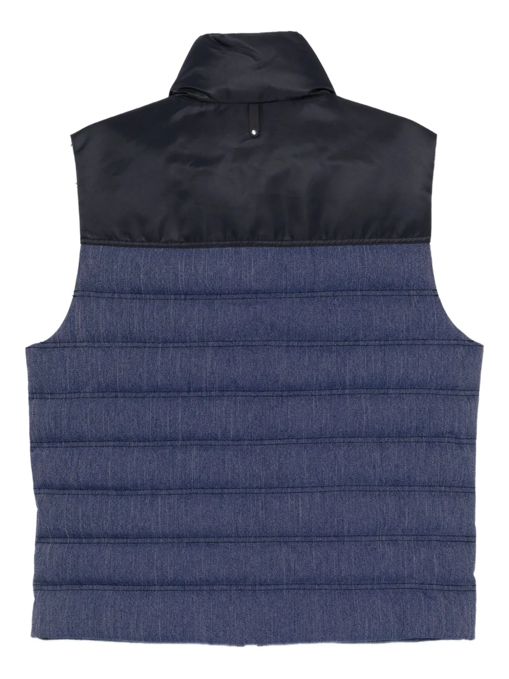 CHALECO MACKAGE ACOLCHADO