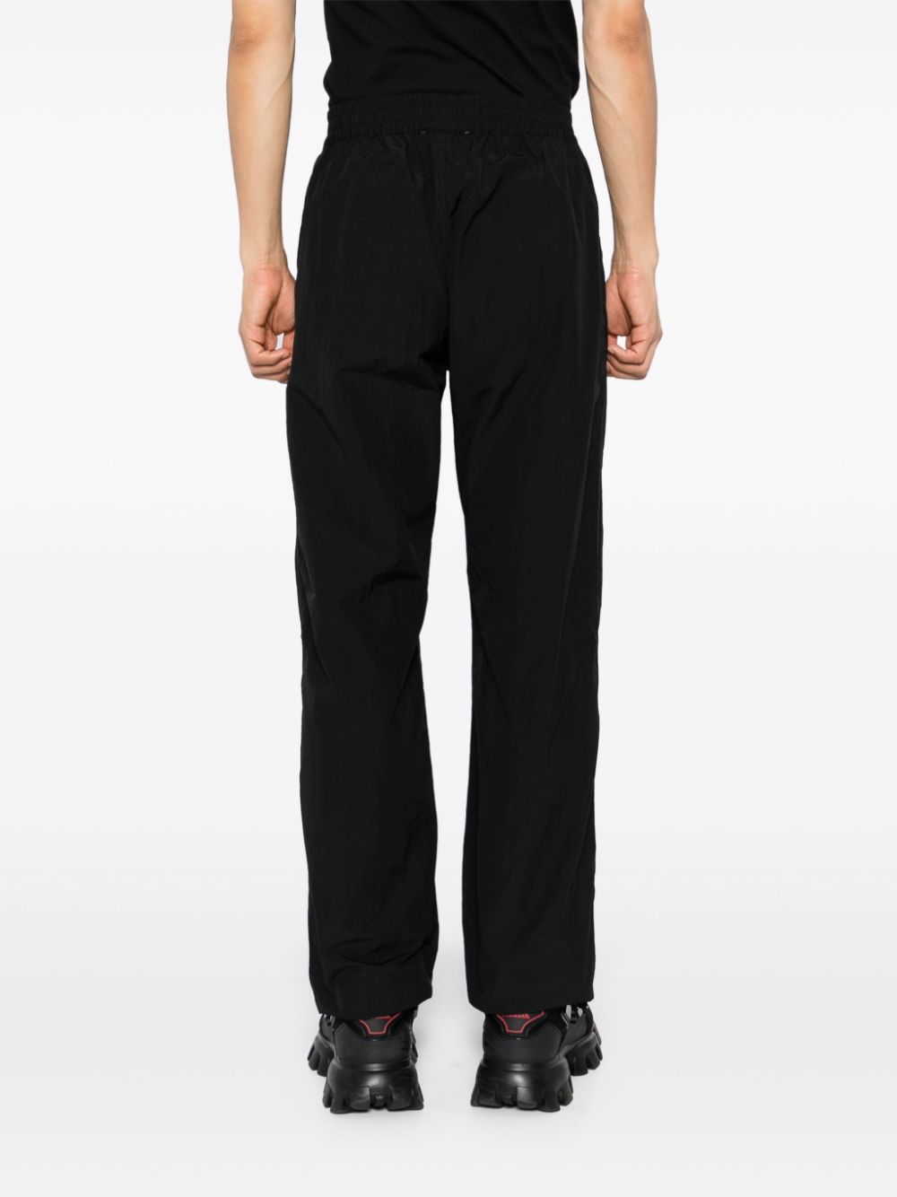 MARINE SERRE SPORT TRACK PANTS