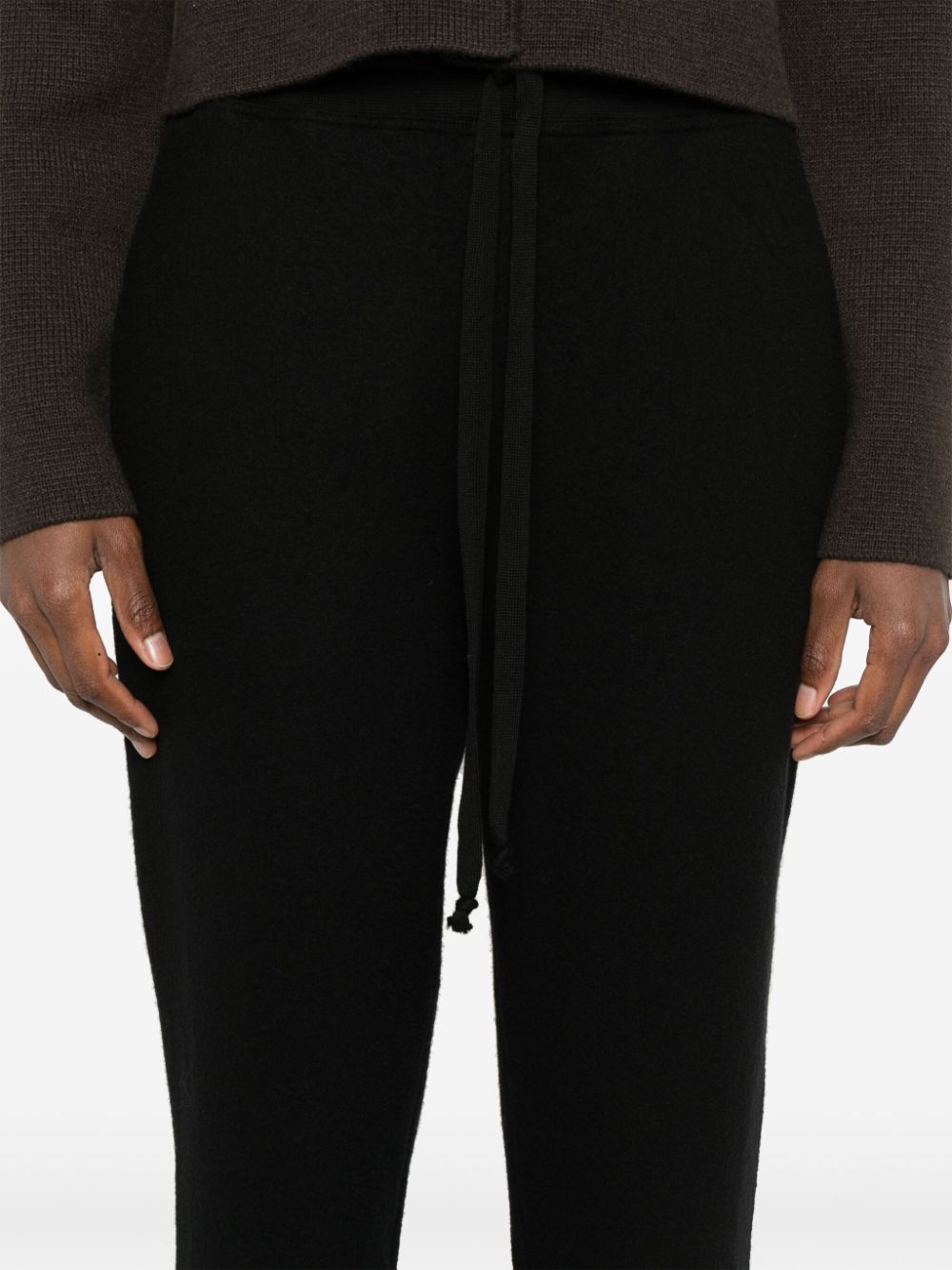 TRANSIT TAPERED TRACK PANTS