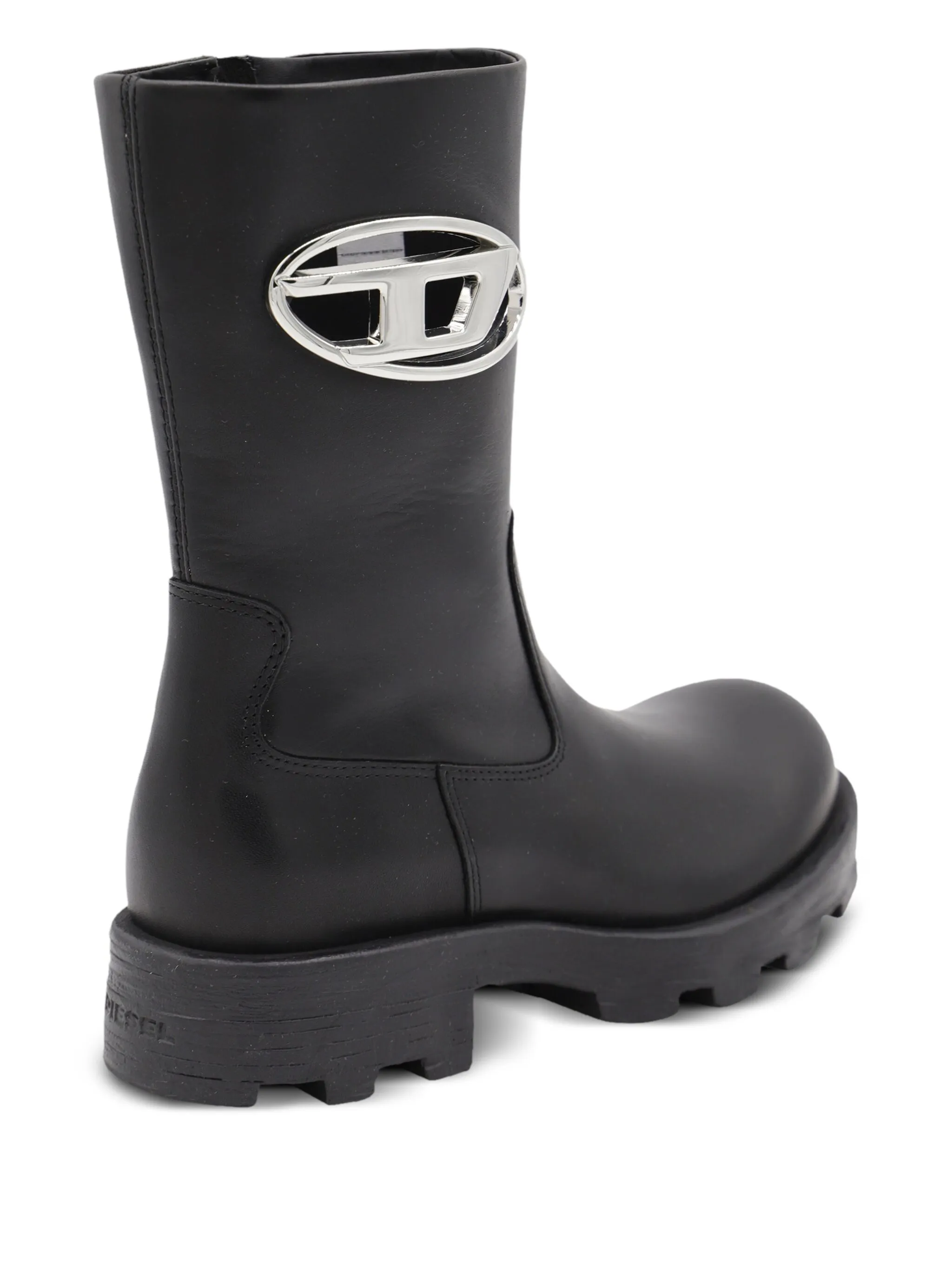 BOTAS DIESEL D-HAMMER BIKER
